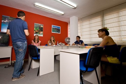 Estudio Sampere Alicante